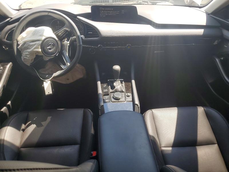 Продажа на аукционе авто 2025 Mazda 3, vin: 3MZBPBEY2SM468694, номер лота: 50669986