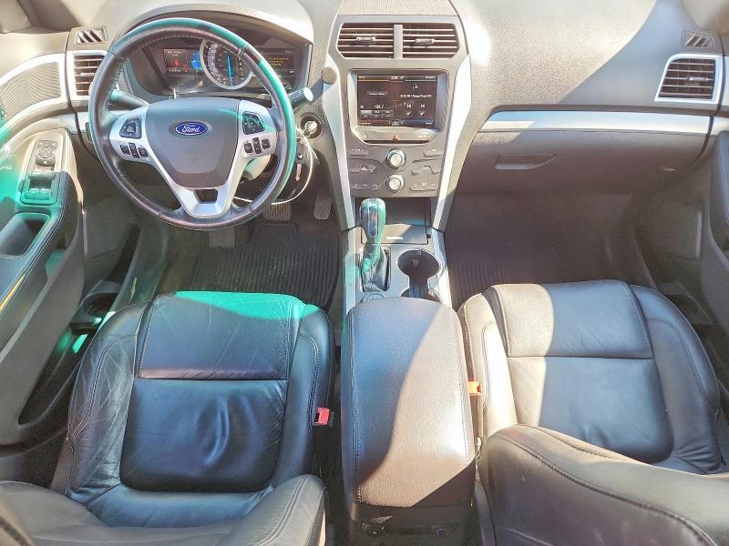 Продаж на аукціоні авто 2014 Ford Explorer, vin: 1FM5K8D85EGC52223, номер лоту: 49438496