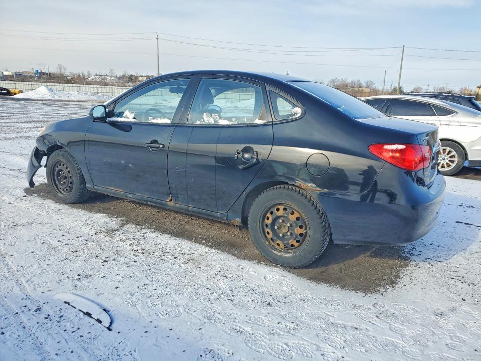 Aukcja sprzedaży 2010 Hyundai Elantra, vin: KMHDU4AD8AU032621, numer aukcji: 47356006