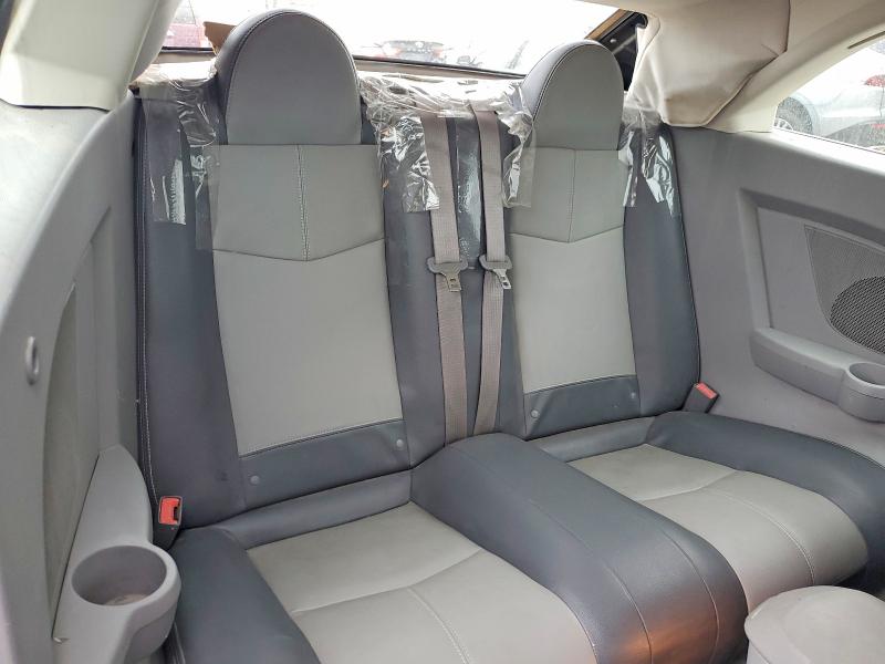 Продажа на аукционе авто 2008 Chrysler Sebring, vin: 1C3LC55R48N643642, номер лота: 48186006
