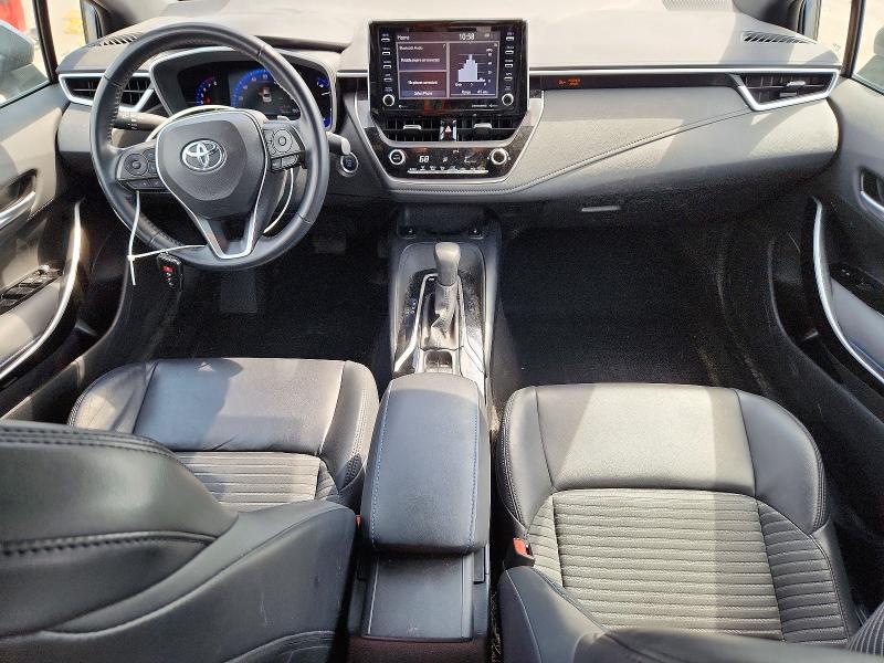 Продажа на аукционе авто 2020 Toyota Corolla, vin: 5YFT4RCE9LP040553, номер лота: 51146936