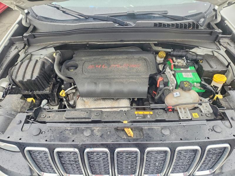 Aukcja sprzedaży 2020 Jeep Renegade, vin: ZACNJBBB8LPL93724, numer aukcji: 50776686