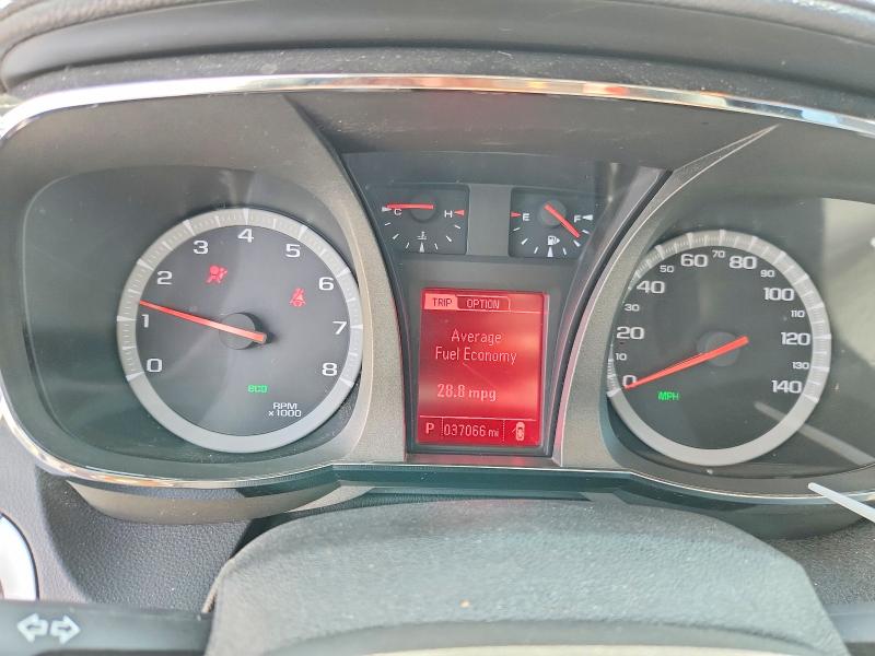 Продаж на аукціоні авто 2017 Gmc Terrain, vin: 2GKALMEK3H6353448, номер лоту: 51434556