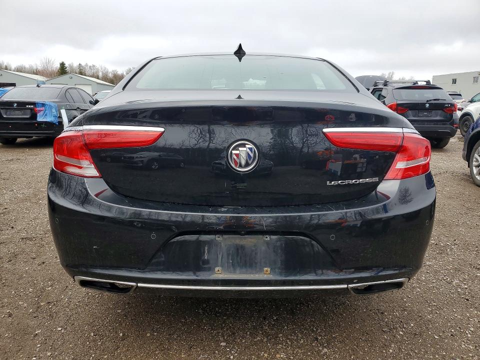 Aukcja sprzedaży 2019 Buick Lacrosse, vin: 1G4ZP5SS4KU113049, numer aukcji: 49059306