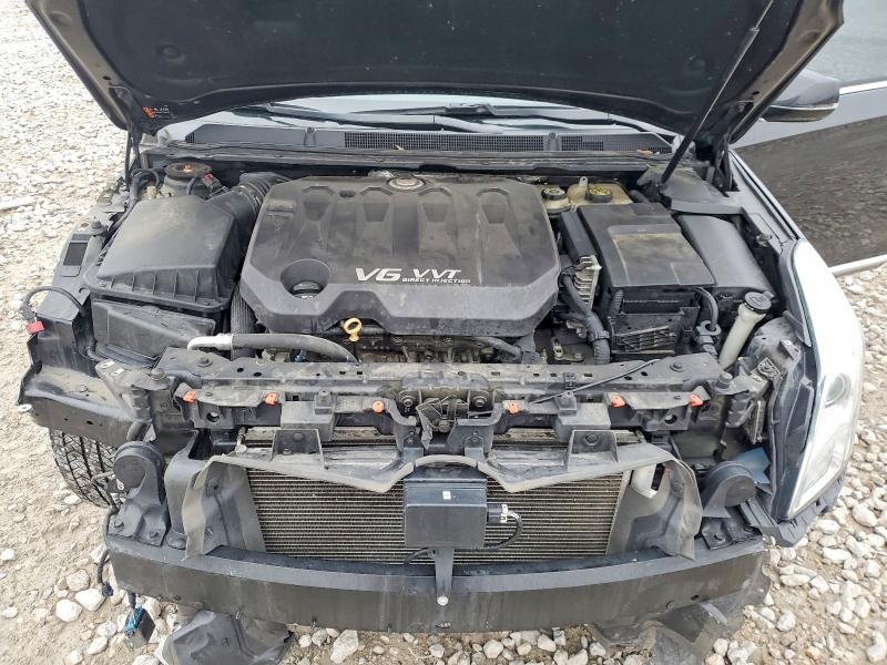 Продаж на аукціоні авто 2015 Cadillac Xts, vin: 2G61T5S3XF9129171, номер лоту: 48400886