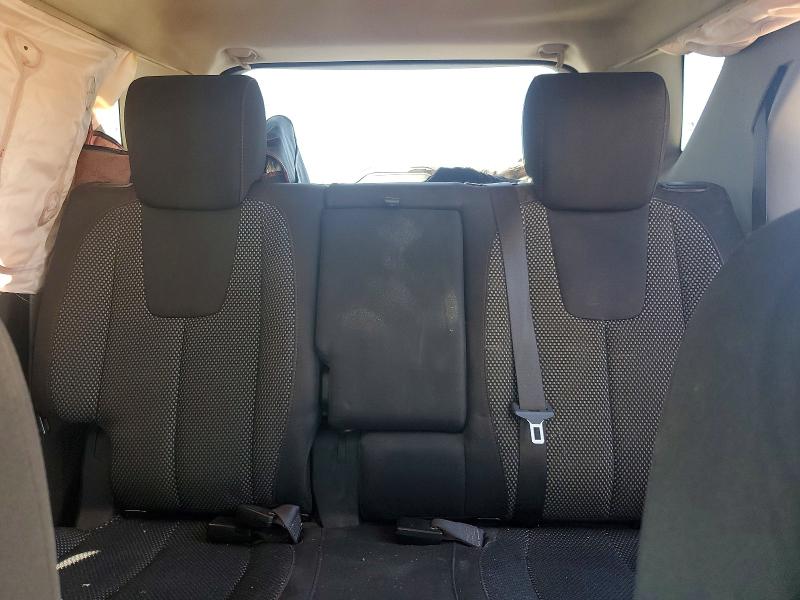 51407236 :رقم المزاد ، 2CNALDEC8B6431942 vin ، 2011 Chevrolet Equinox مزاد بيع
