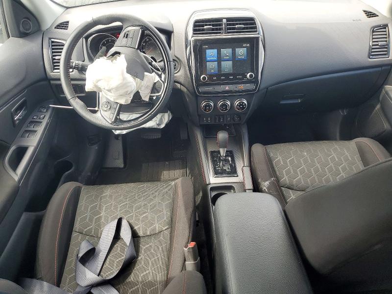 Aukcja sprzedaży 2025 Mitsubishi Outlander Sport, vin: JA4ARUAU8SU004192, numer aukcji: 48545266