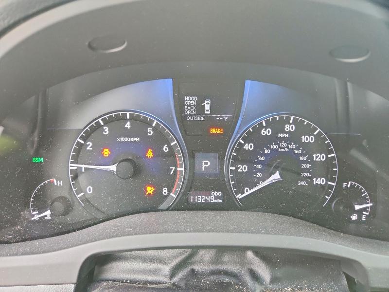 2015 Lexus Rx მანქანა იყიდება აუქციონზე, vin: 2T2ZK1BA8FC175944, აუქციონის ნომერი: 51852386