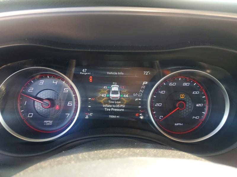 Aukcja sprzedaży 2022 Dodge Charger, vin: 2C3CDXBG5NH239104, numer aukcji: 50746266