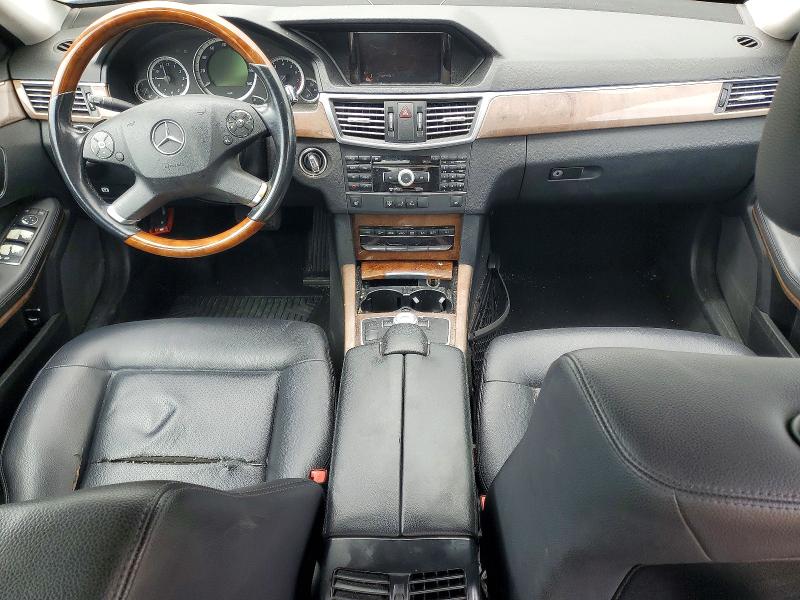2011 Mercedes-benz E მანქანა იყიდება აუქციონზე, vin: WDDHF8HB9BA467703, აუქციონის ნომერი: 49882416
