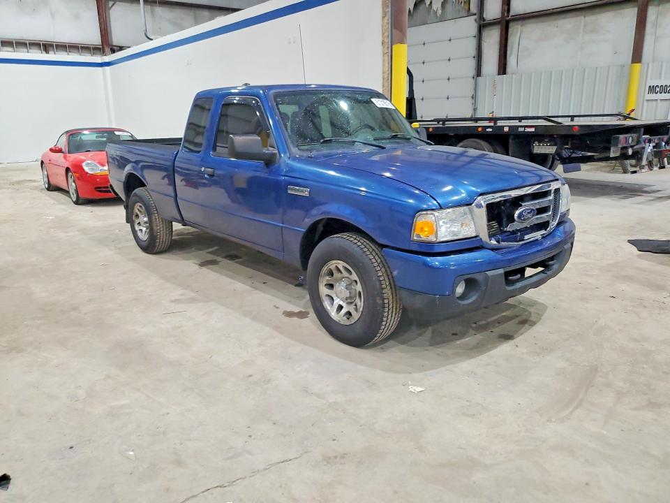 Продаж на аукціоні авто 2011 Ford Ranger, vin: 1FTLR4FEXBPB05894, номер лоту: 51318516
