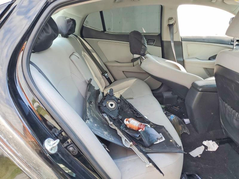 Aukcja sprzedaży 2015 Kia Optima, vin: 5XXGM4A72FG378186, numer aukcji: 51283626
