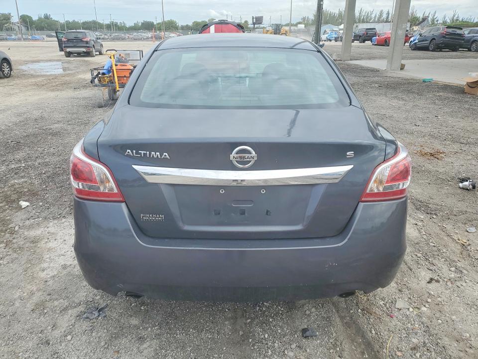 Aukcja sprzedaży 2013 Nissan Altima, vin: 1N4AL3AP7DN531638, numer aukcji: 51281966