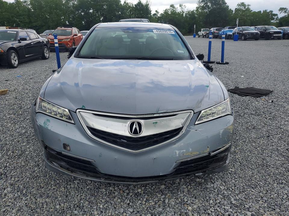 49820016 :رقم المزاد ، 19UUB2F53GA004382 vin ، 2016 Acura Tlx مزاد بيع
