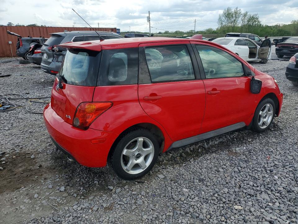 Продаж на аукціоні авто 2005 Scion Xa, vin: JTKKT624950096116, номер лоту: 48065076