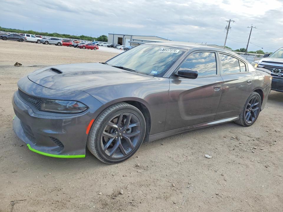 Aukcja sprzedaży 2023 Dodge Charger, vin: 2C3CDXHG6PH655785, numer aukcji: 48937076