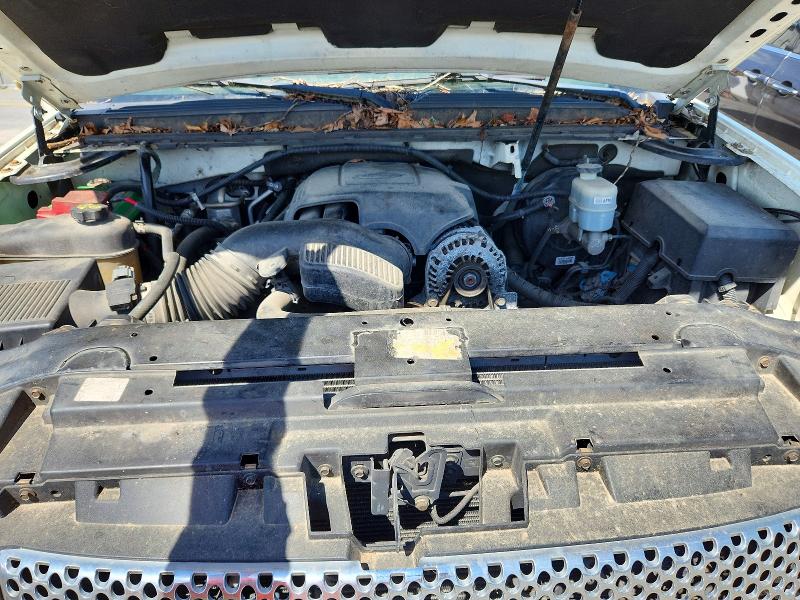 Aukcja sprzedaży 2011 Gmc Yukon Xl, vin: 1GKS2MEF3BR224504, numer aukcji: 51528556