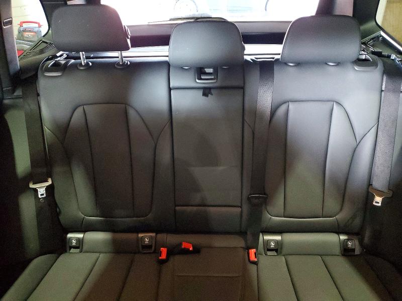 2020 Bmw X3 მანქანა იყიდება აუქციონზე, vin: 5UXTY5C0XLLT32057, აუქციონის ნომერი: 50915066