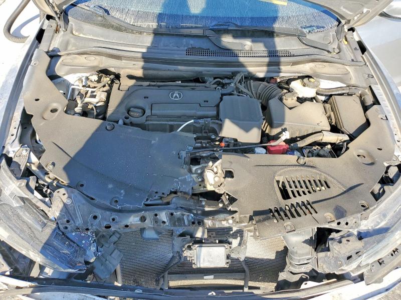 50313636 :رقم المزاد ، 19UDE2F79KA014075 vin ، 2019 Acura Ilx مزاد بيع