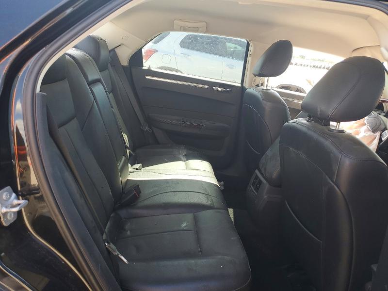 Aukcja sprzedaży 2009 Chrysler 300, vin: 2C3LA33V39H623998, numer aukcji: 48747306