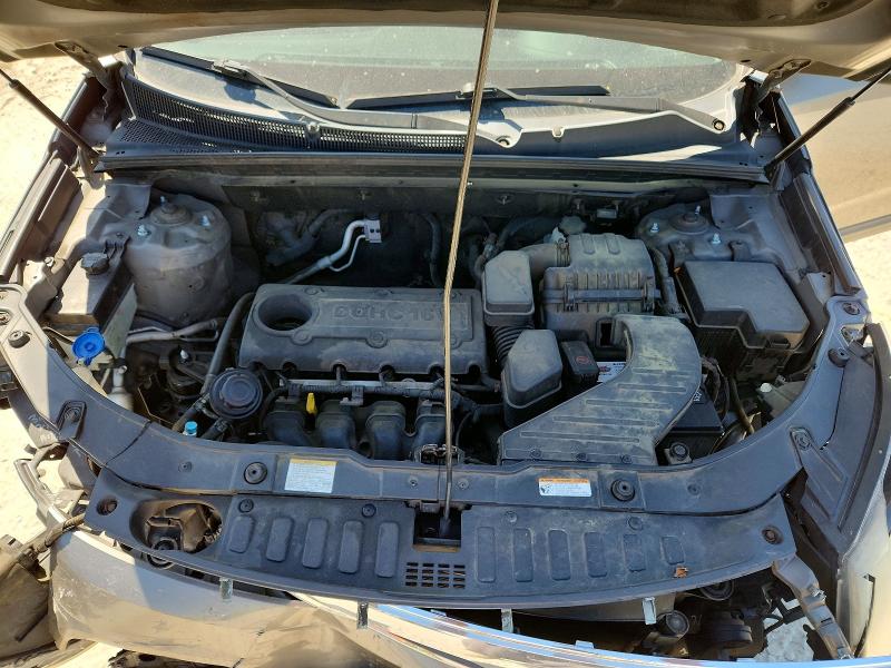 Продаж на аукціоні авто 2012 Kia Sorento, vin: 5XYKT4A14CG221663, номер лоту: 50473446