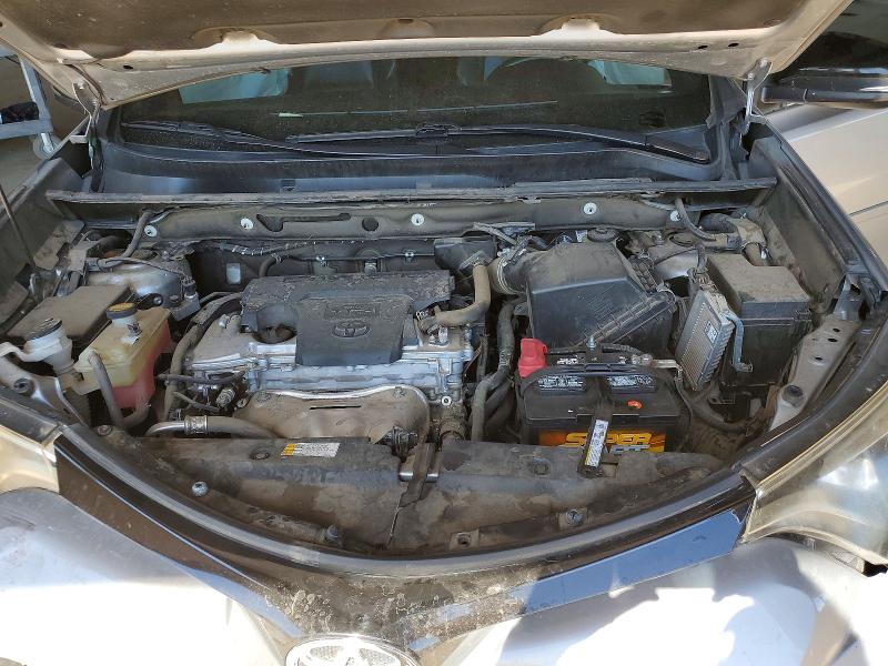 Aukcja sprzedaży 2016 Toyota Rav4, vin: 2T3JFREVXGW440874, numer aukcji: 50081936