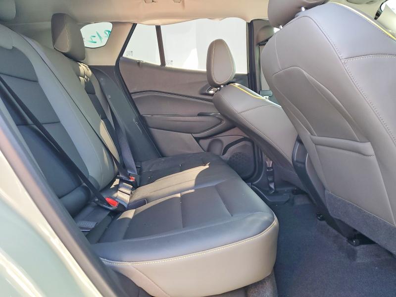 Продаж на аукціоні авто 2024 Chevrolet Trax, vin: KL77LKE21RC160134, номер лоту: 51708826