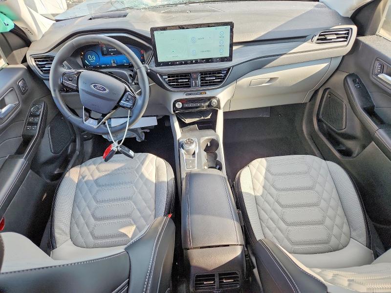 50674556 :رقم المزاد ، 1FMCU9JA6RUB41797 vin ، 2024 Ford Escape مزاد بيع
