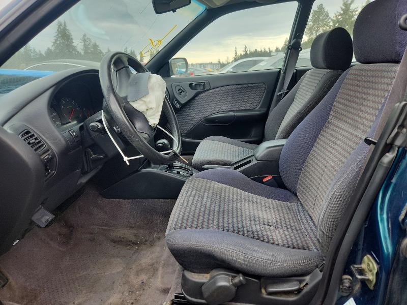 Aukcja sprzedaży 1999 Subaru Legacy, vin: 4S3BG6850X7623787, numer aukcji: 48667866