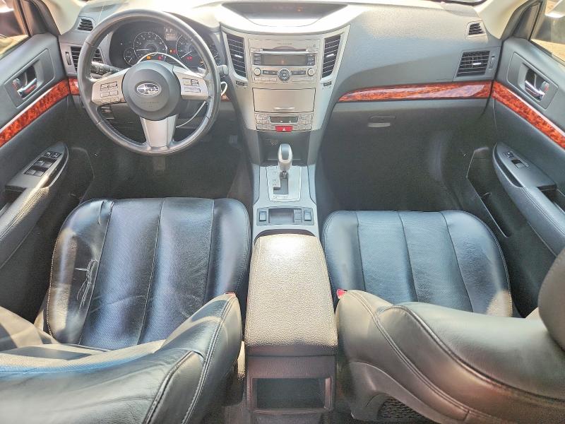 Aukcja sprzedaży 2010 Subaru Outback, vin: 4S4BRBKC1A3377613, numer aukcji: 50819266