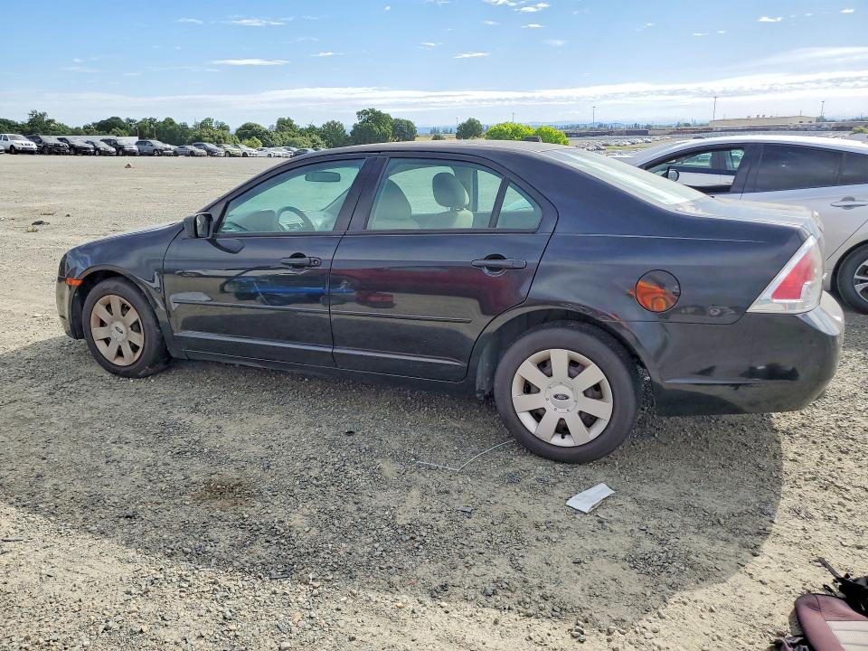 Продаж на аукціоні авто 2009 Ford Fusion, vin: 3FAHP06Z99R213505, номер лоту: 50181446