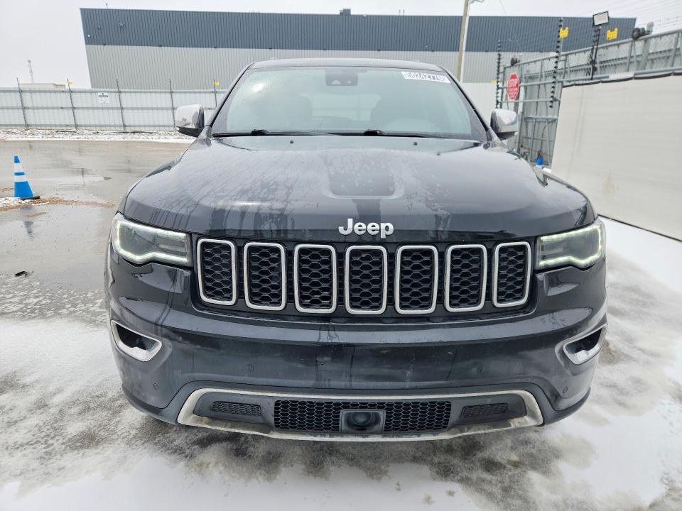 Aukcja sprzedaży 2022 Jeep Grand Cherokee, vin: 1C4RJFBG0NC163612, numer aukcji: 50242776