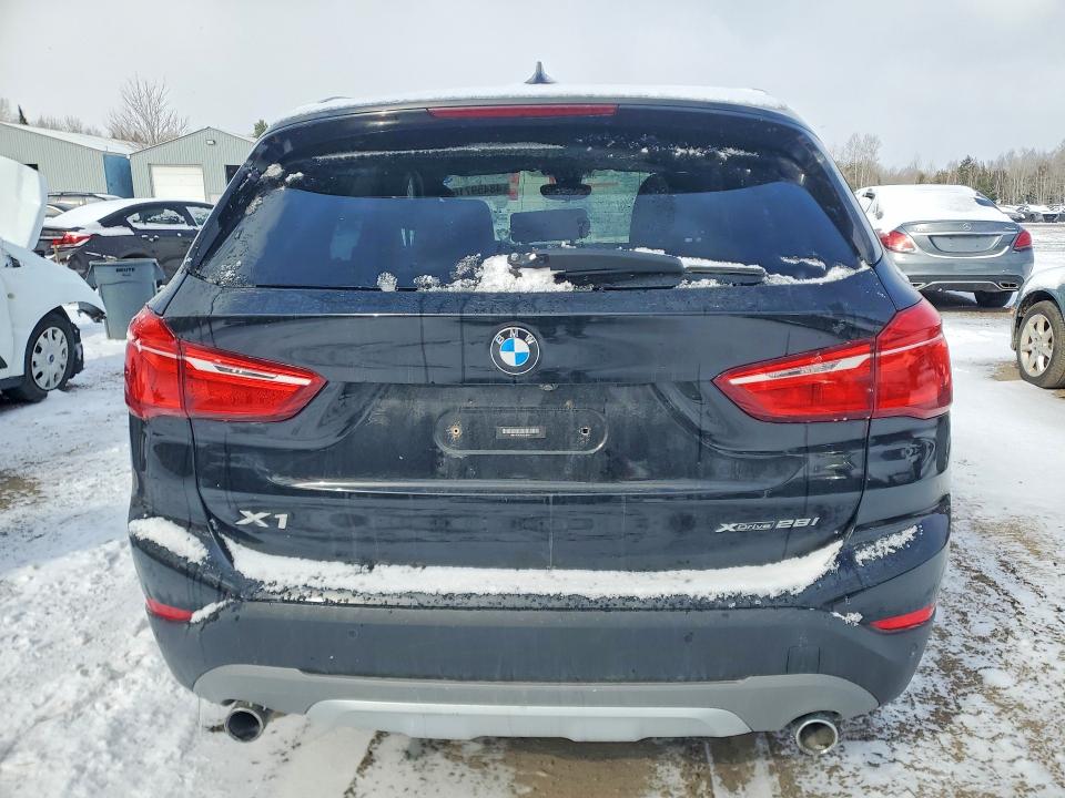 Aukcja sprzedaży 2019 Bmw X1, vin: WBXHT3C58K5L90910, numer aukcji: 48459716