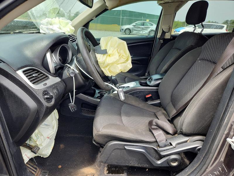 2020 Dodge Journey მანქანა იყიდება აუქციონზე, vin: 3C4PDCAB5LT238213, აუქციონის ნომერი: 50785396
