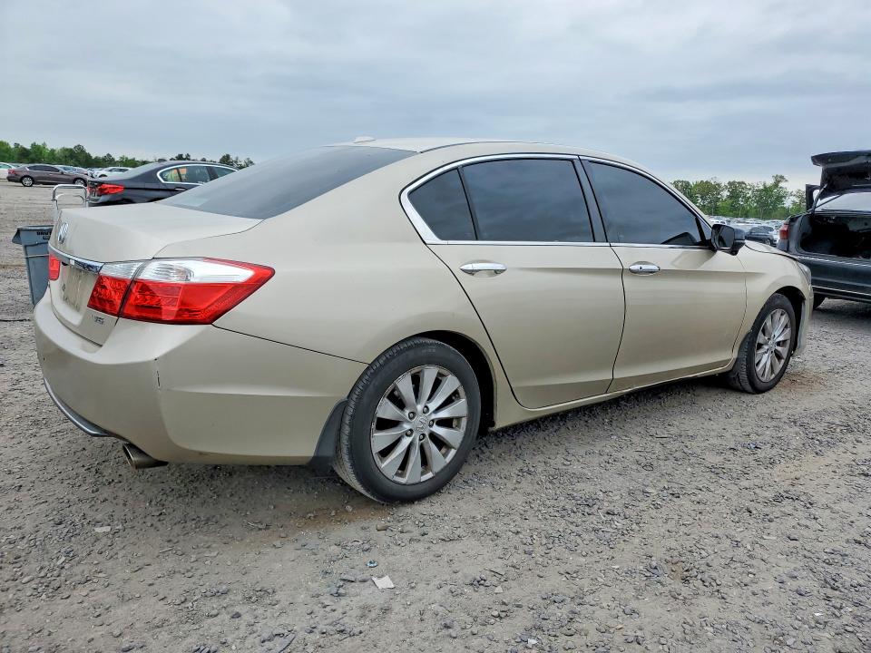 Aukcja sprzedaży 2013 Honda Accord, vin: 1HGCR3F85DA030789, numer aukcji: 51799526