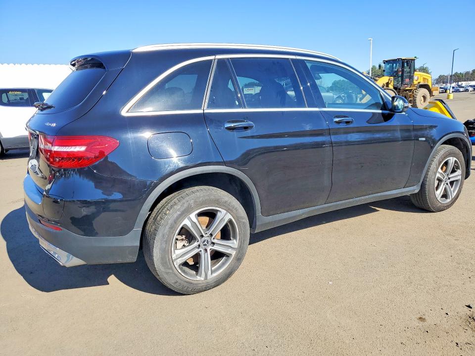 Продажа на аукционе авто 2019 Mercedes-benz Glc, vin: WDC0G5EB4KF509358, номер лота: 49463186