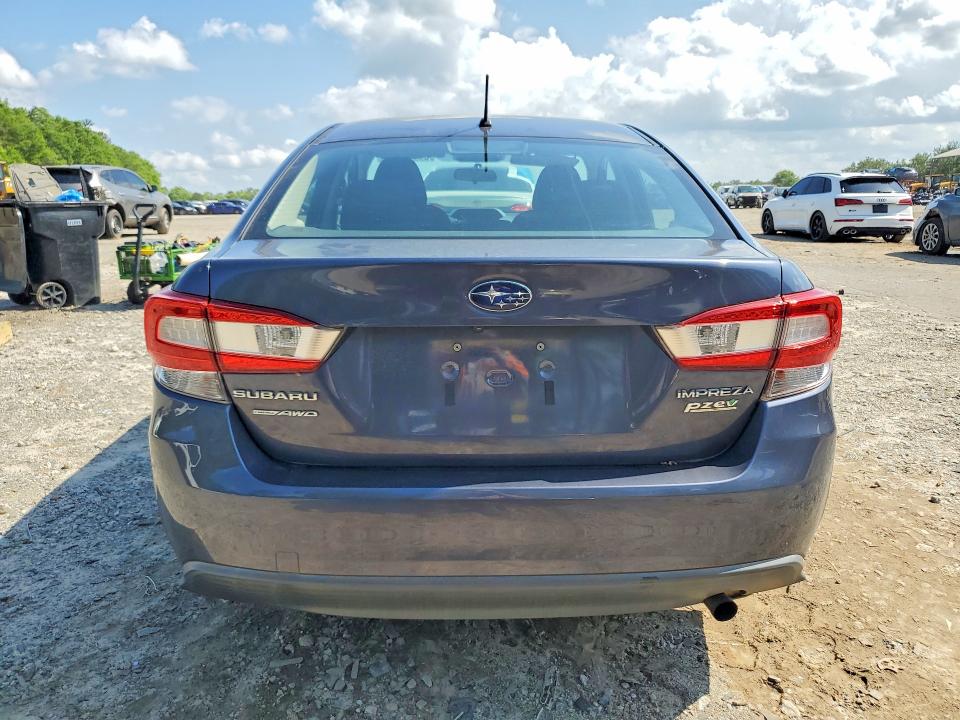 Продаж на аукціоні авто 2017 Subaru Impreza, vin: 4S3GKAA63H3610003, номер лоту: 51462526