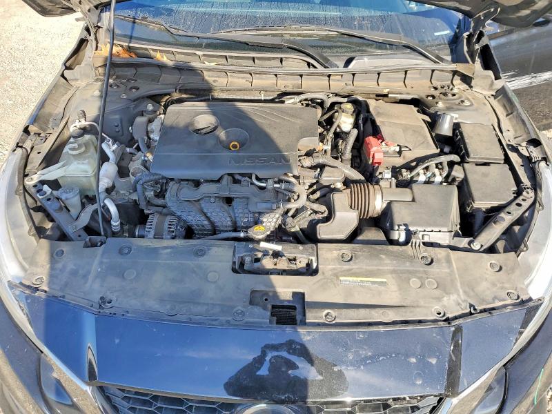 Aukcja sprzedaży 2020 Nissan Altima, vin: 1N4BL4CV0LC278520, numer aukcji: 48979176