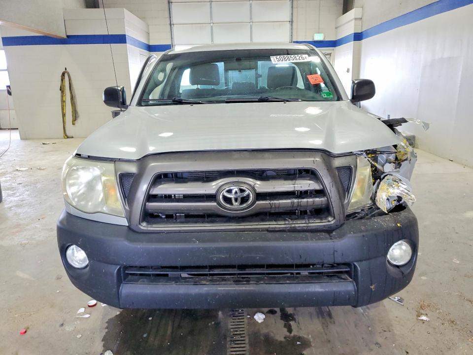 Aukcja sprzedaży 2008 Toyota Tacoma, vin: 5TENX22N28Z591966, numer aukcji: 50885826
