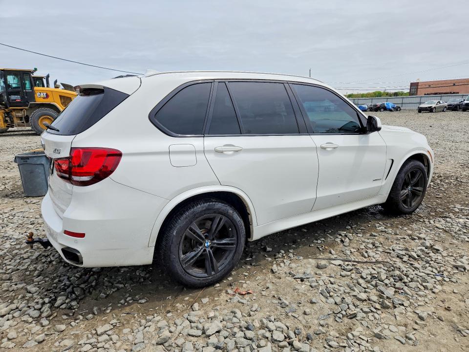 Aukcja sprzedaży 2017 Bmw X5, vin: 5UXKR6C38H0J85285, numer aukcji: 51644386
