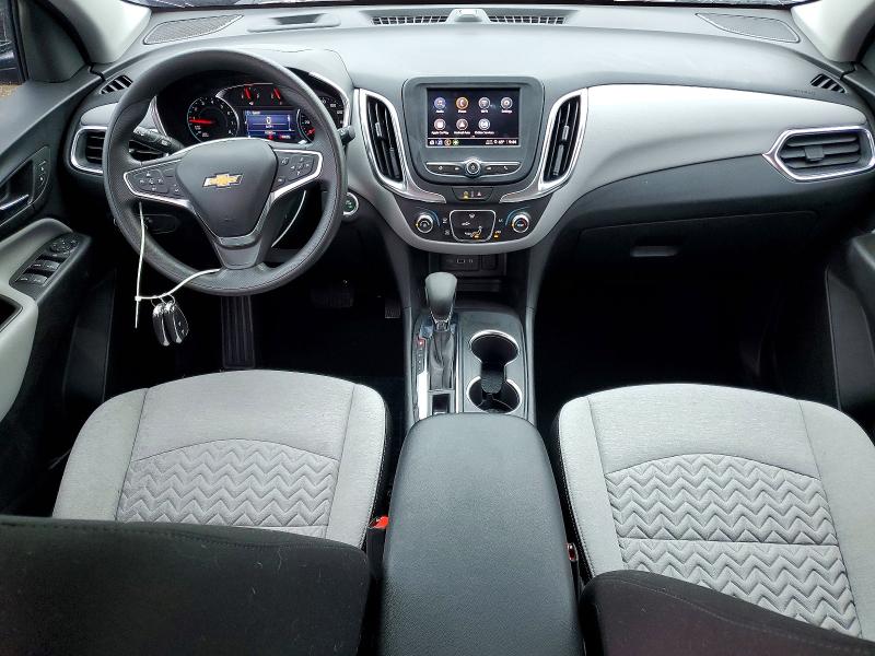 Продаж на аукціоні авто 2024 Chevrolet Equinox, vin: 3GNAXHEG1RL286839, номер лоту: 50189516