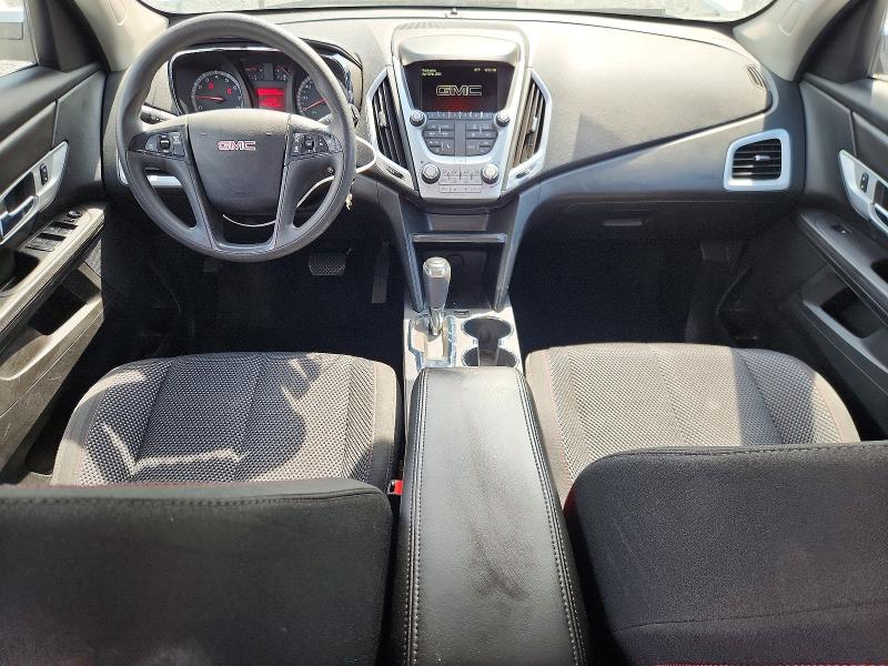 Продаж на аукціоні авто 2017 Gmc Terrain, vin: 2GKALMEK3H6353448, номер лоту: 51434556