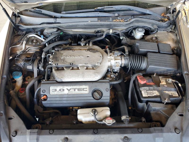 51618796 :رقم المزاد ، 1HGCM66514A092776 vin ، 2004 Honda Accord مزاد بيع