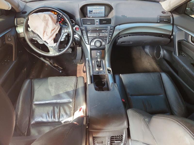 Продаж на аукціоні авто 2010 Acura Tl, vin: 19UUA8F55AA009242, номер лоту: 50133236