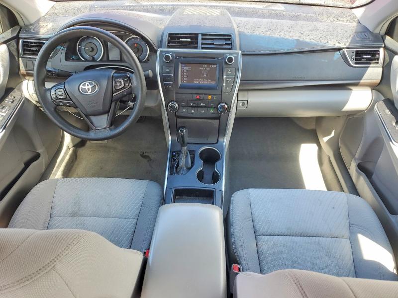 Aukcja sprzedaży 2016 Toyota Camry, vin: 4T1BF1FK9GU578571, numer aukcji: 49958286