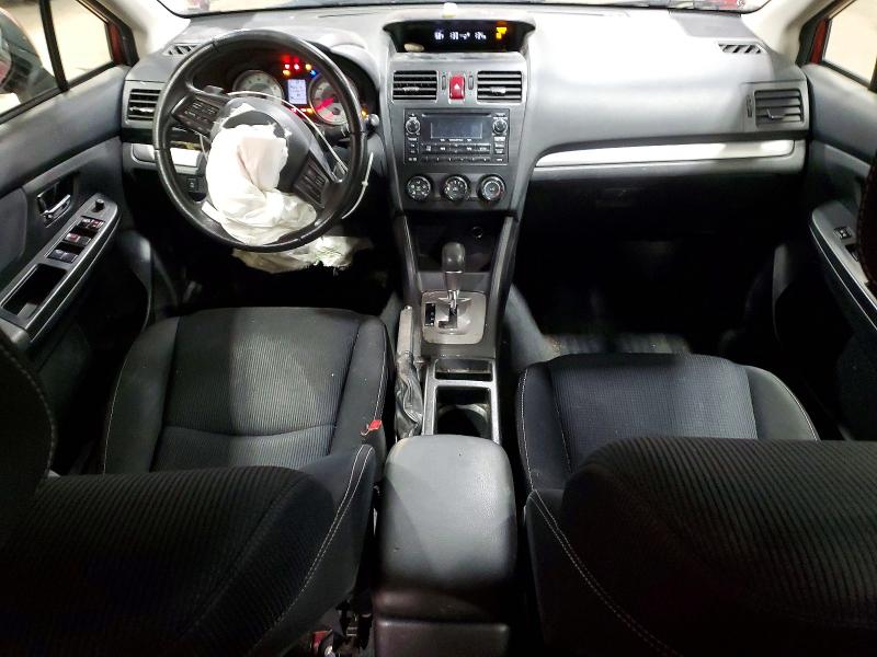 2013 Subaru Impreza მანქანა იყიდება აუქციონზე, vin: JF1GPAL60D2812429, აუქციონის ნომერი: 50311686