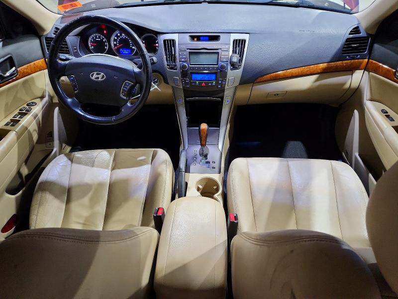 Aukcja sprzedaży 2009 Hyundai Sonata, vin: 5NPEU46C59H415818, numer aukcji: 51073626