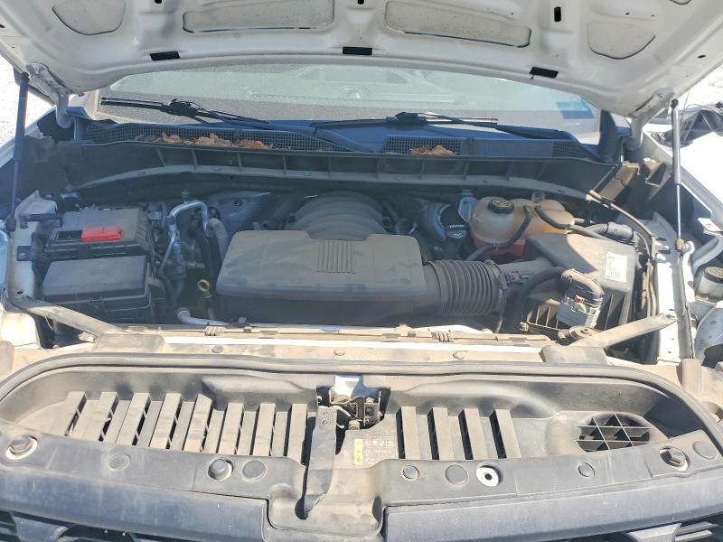 2021 Chevrolet Silverado მანქანა იყიდება აუქციონზე, vin: 1GCPWAEF9MZ367402, აუქციონის ნომერი: 50059746