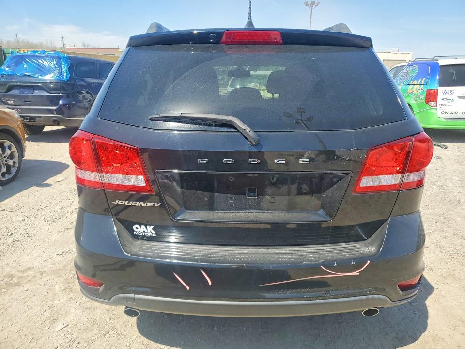 Aukcja sprzedaży 2019 Dodge Journey, vin: 3C4PDCBGXKT804763, numer aukcji: 48983846