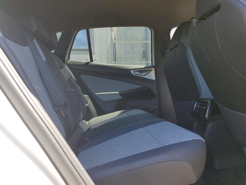 Продажа на аукционе авто 2024 Volkswagen Id.4, vin: 1V2BMPE86RC010627, номер лота: 50369606